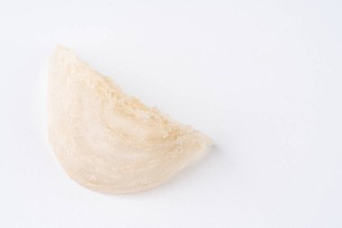 Çiğ yenebilir kuşlar geleneksel Çin tıbbı için malzeme toplarlar. Yuvayı yut geleneksel Çin lezzeti.