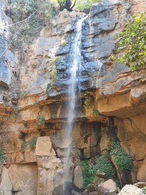 Cascada Mazamitla , hermosa y bella 