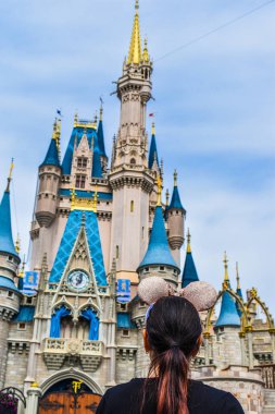 Rüyaların gerçekleştiği yerde