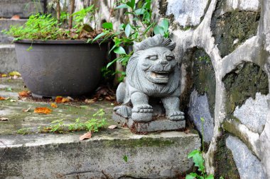 Güney Çin. Huizhou şehir.