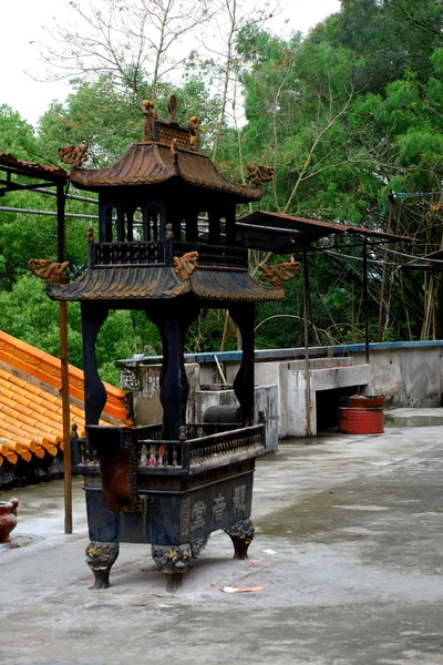 Del sur de China. Huizhou la ciudad . —  Fotos de Stock