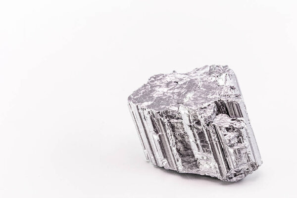 neodymium is a magnetic chemical element with the symbol Nd, in solid state. It is part of the rare earth group, used in the technology industry