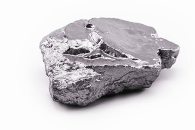 Molybdenite. Nadir bulunan bir toprak örneği olan molibdenum minerali. Nadir bulunan bir metal.