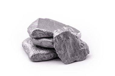 Europium, nadir dünya grubunun bir parçasını oluşturan iç geçiş metali.