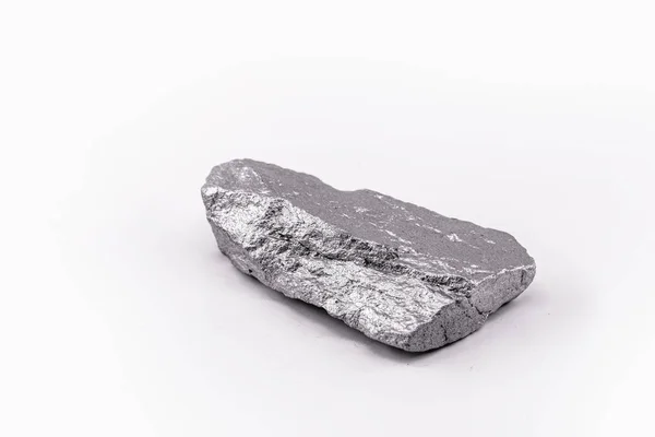希土類元素の一つである内部遷移金属 エウロパ — ストック写真