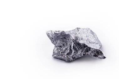 Elektronik endüstrisinde kullanılan Çin yapımı silikon taşı.