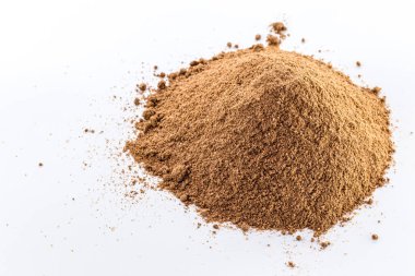 Seryum oksit, seryum veya seryum dioksit. Nadir toprak, cilalamada kullanılan kimyasal madde.