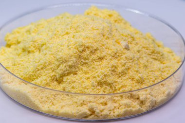 Sülfür veya sülfür, sülfürik asit için kullanılan bir kimyasal elementtir..