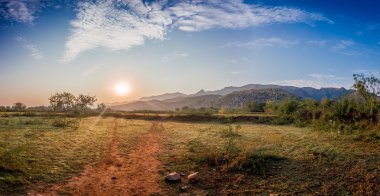  Hayber Geçidi Dara Adam Khel Tribal alanı Peşaver, Pakistan, Eylül 