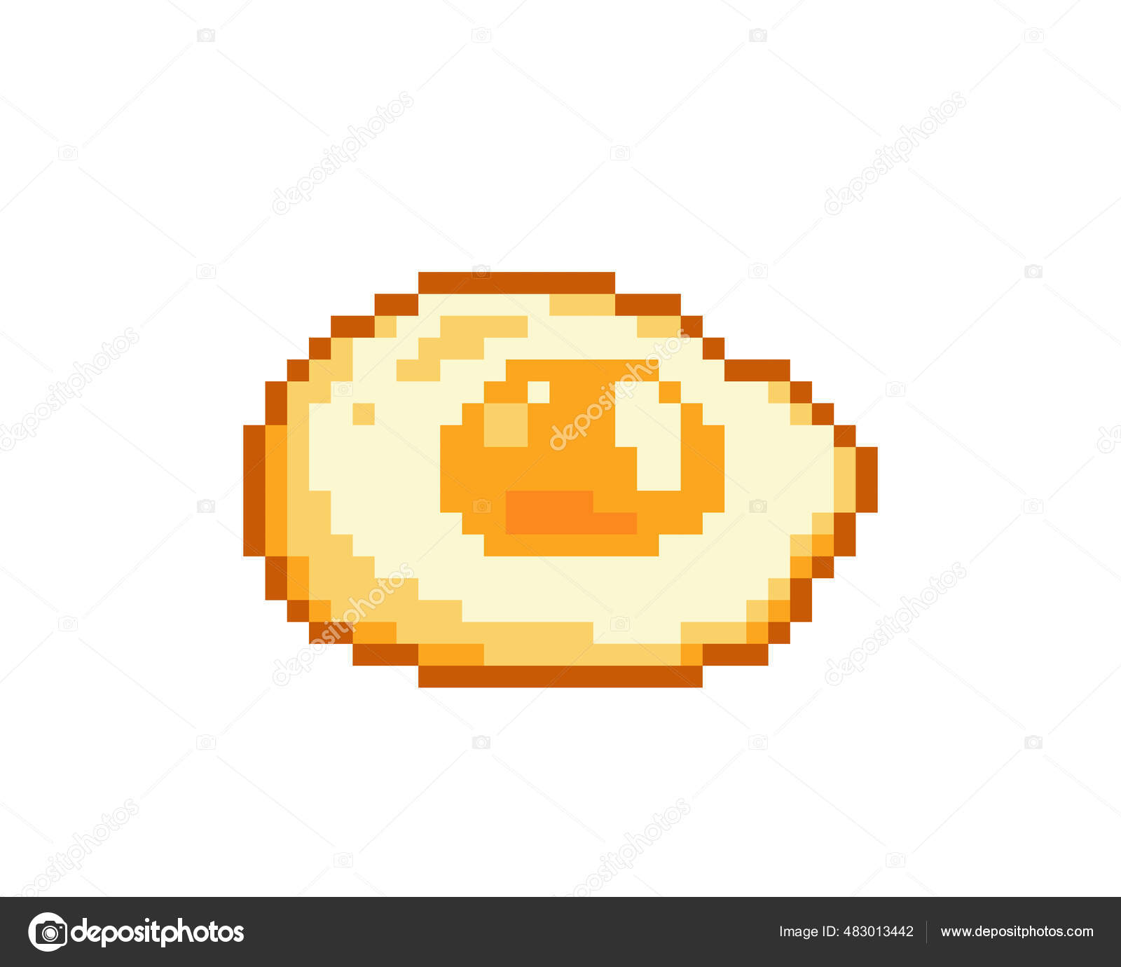 Pixel Art Gateau Images Vectorielles Pixel Art Gateau Vecteurs Libres De Droits Page 2 Depositphotos