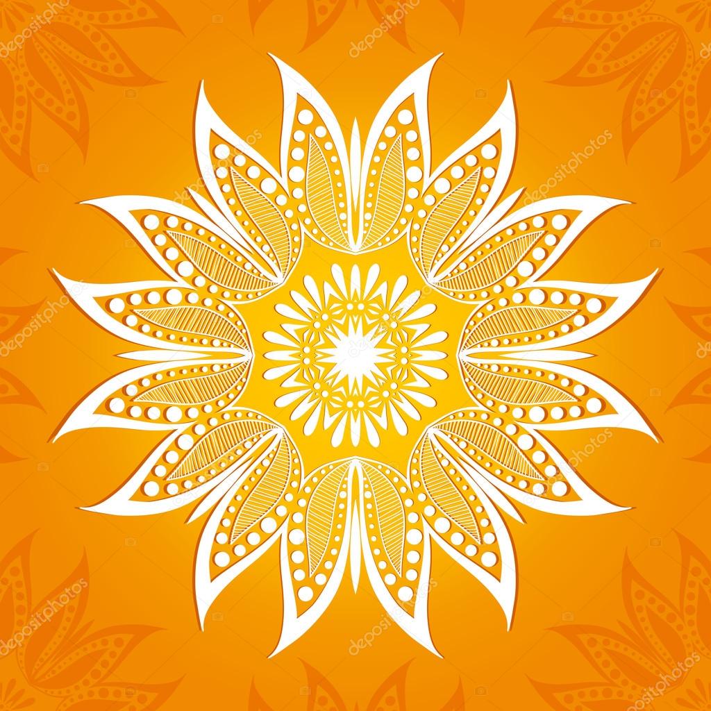 Cerchiata elemento per il disegno — Vettoriali di wewhitelist