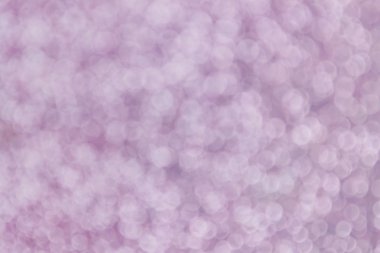 Rüya gibi yumuşak kızdırma pembe mor romantik ruh hali arka plan