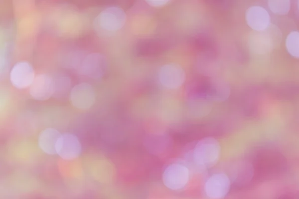 素晴らしいファンタジー気分甘いピンクの抽象的な背景 — ストック写真