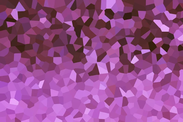 Cristalizar fundo abstrato em tons de cor violeta violeta violeta suave — Fotografia de Stock