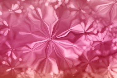 Renkli kıvılcım ve darbe güzel fantezi ruh soyut tatlı chee