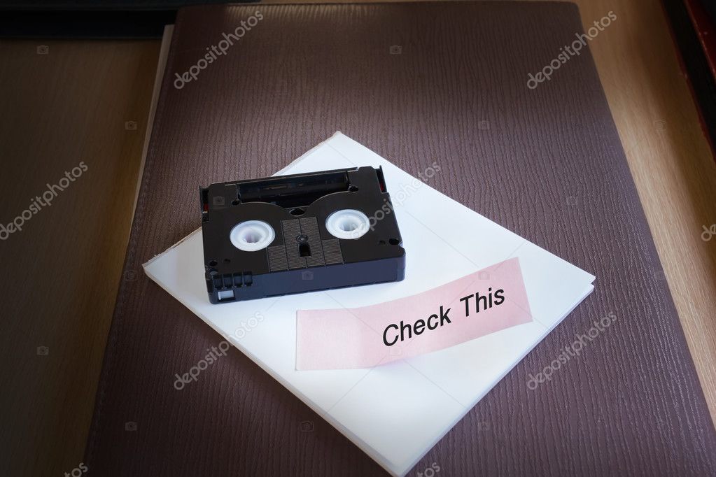 scarica cassette mini dv