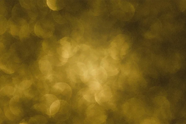 Цветная искра и светящийся желтый золотистый оттенок для абстрактного — стоковое фото