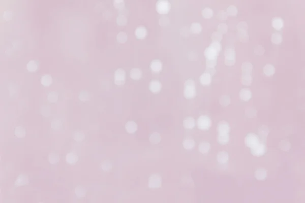 Meraviglioso romantico morbido rosa sfondo sognante con morbido bokeh — Foto Stock