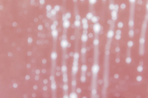 Υπέροχη ρομαντική μαλακό ροζ ονειρεμένο σκηνικό με μαλακό bokeh — Φωτογραφία Αρχείου