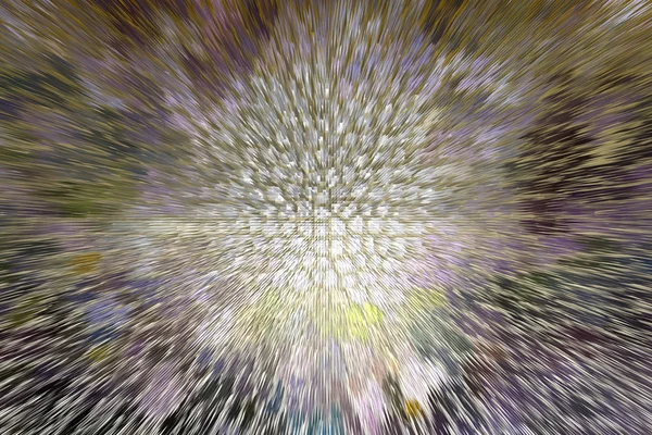 Bunt pastellfarben punktförmig muster abstrakt dimension modern b — Stockfoto