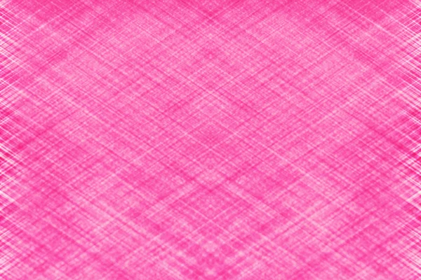 Sweet pink stripe line pattern with soft bokeh abstract backgrou — Stock Photo, Image