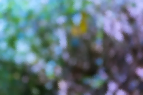 Cam plaka boyutu doku tarzı renkli bokeh soyut bac — Stok fotoğraf