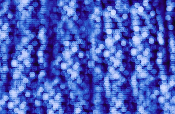 Densly bokeh ışık mor veya mor ve beyaz 