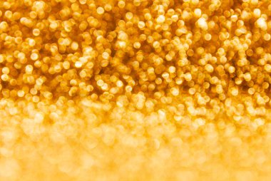 Kıvılcım ve parlaklık renkli parlayan bokeh ışık renkli