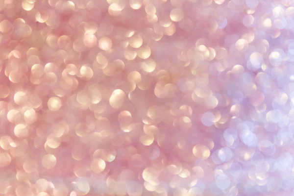 Harika romantik yumuşak pembe bokeh arka plan