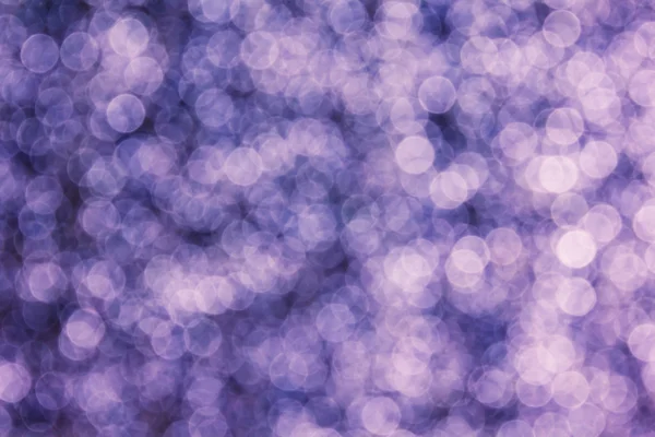Прекрасный романтический мягкий фиолетовый фон боке — стоковое фото