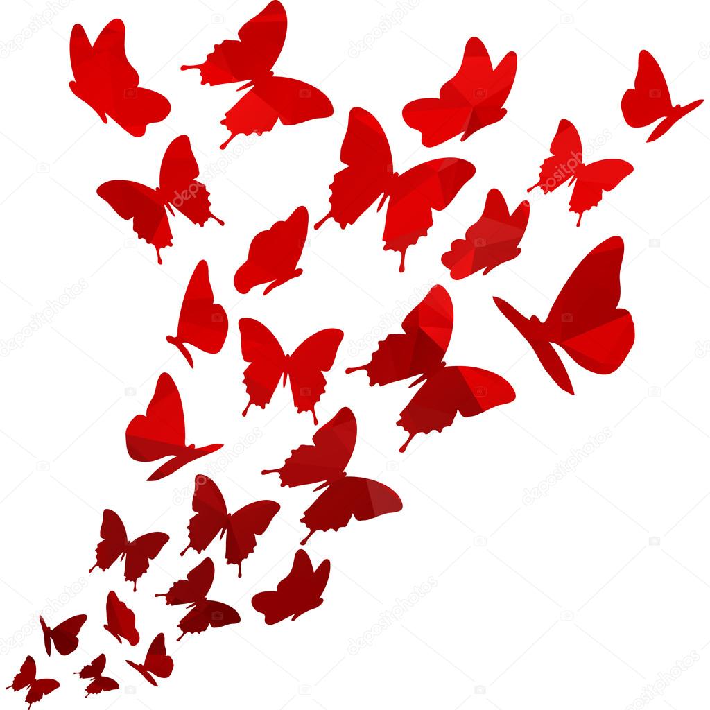 Free Free 120 White Flying Butterfly Svg SVG PNG EPS DXF File