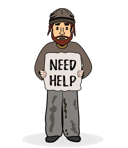 254 Helping Homeless People Vector Images Free Royalty Free Helping Homeless People Vectors Depositphotos
