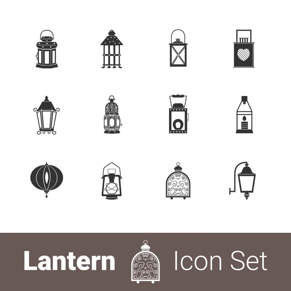 Fener Icon set
