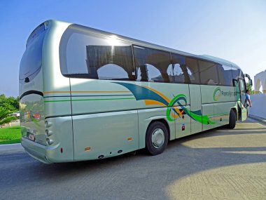 Coach Neoplan Tourliner