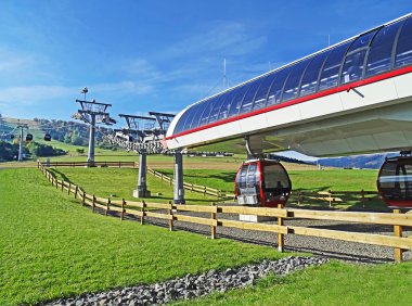 Ettelsberg teleferik Willingen (Almanya içinde)