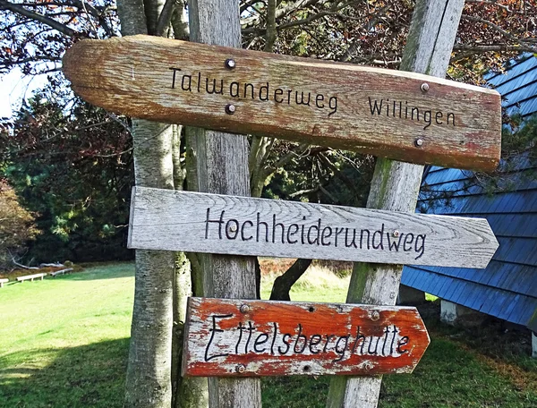 Tabelaları içinde (Almanya Willingen)