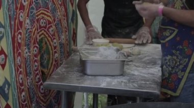 Hint aloo paratha