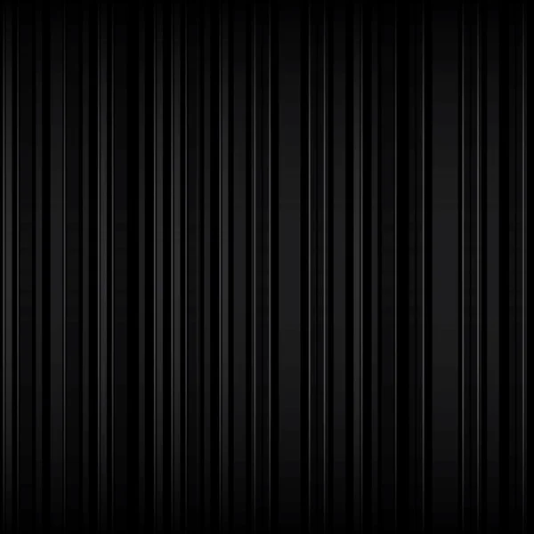 Siyah arka plan ve siyah birçok gri çizgiler