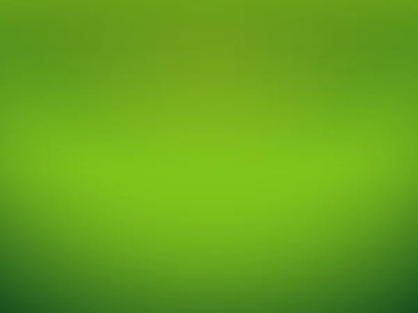 Boş arka planda yeşil tonu