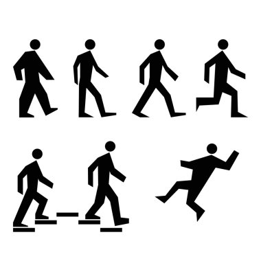 Sopa rakam sembol simgeler vol.2