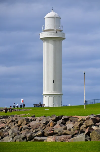 Phare de Wollongong Head Flagstaff — Photo