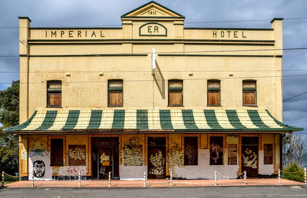 Clifton Hotel Imperial 1911 — Photo