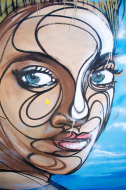 Street Art Bondi, Avustralya