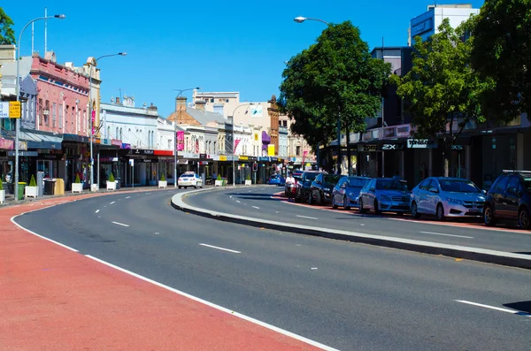 Oxford St, Paddington, Australie — Photo