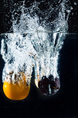 Splash meyve