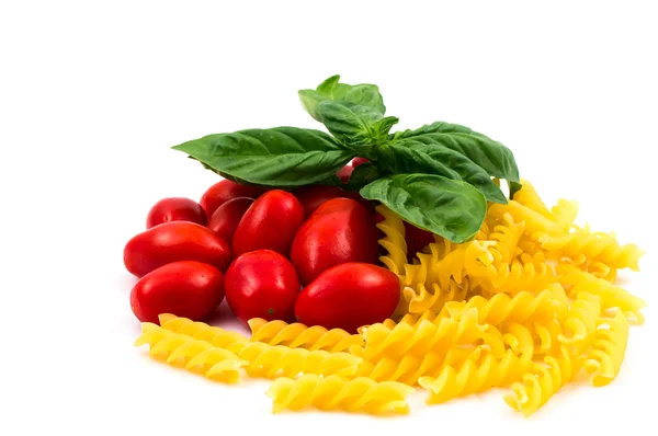 Düdük San Marzano Dop domates ile