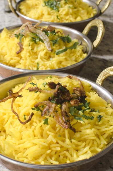 Yellow rice