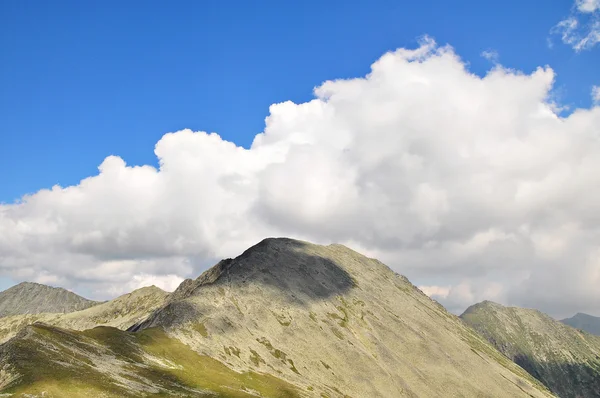 Landschaft — Stockfoto