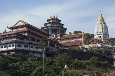 kek lok si Tapınağı