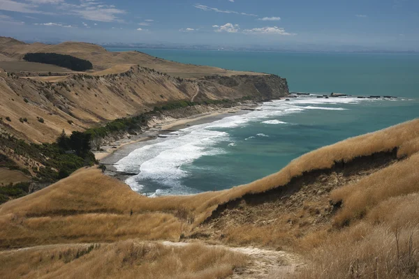 Cape kaçıranlar, plajlar